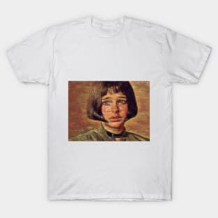 Mathilda T-Shirt